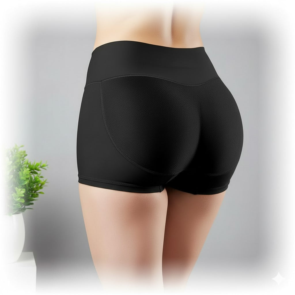 Women’s Butt Enhancer Underwear