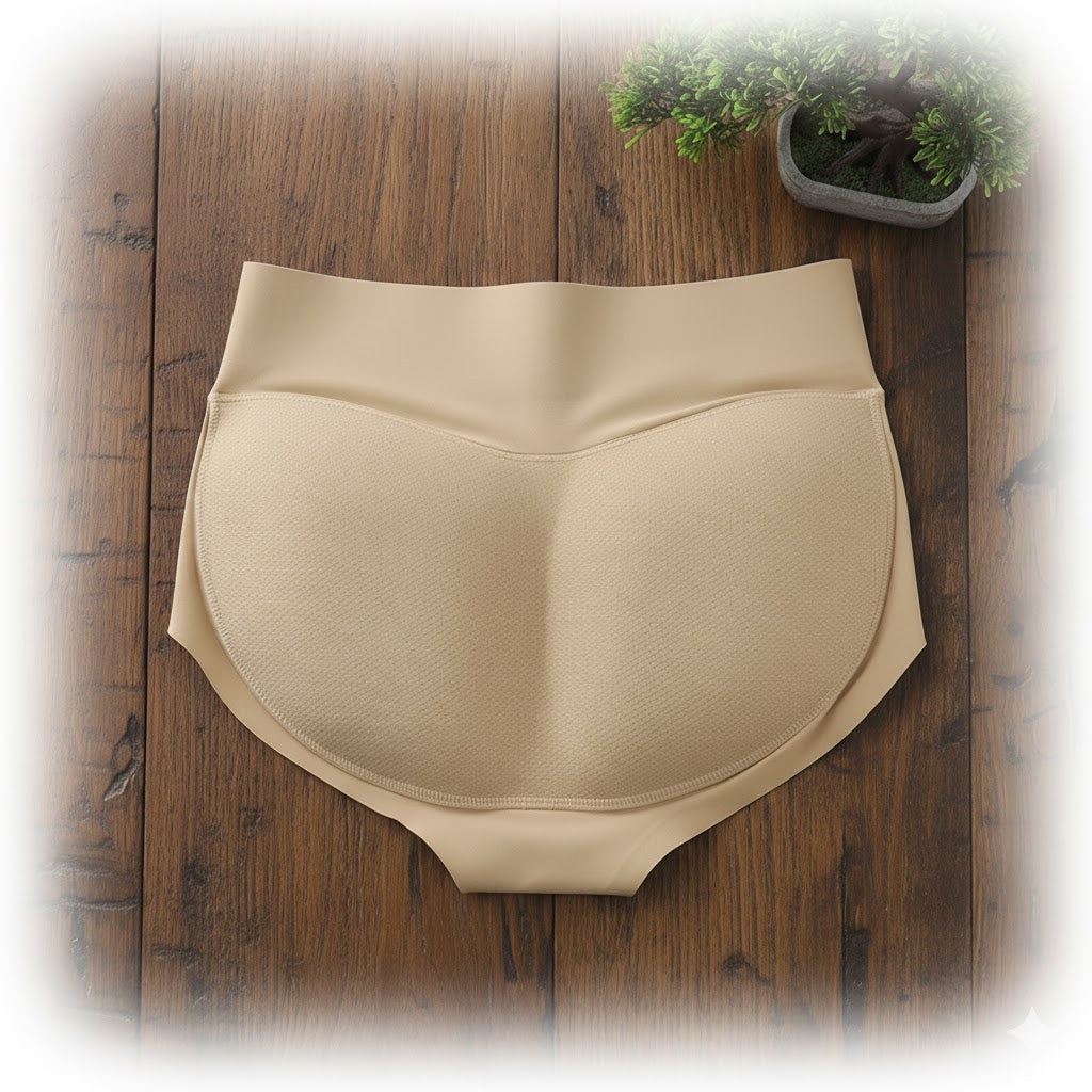 Women’s Butt Enhancer Underwear