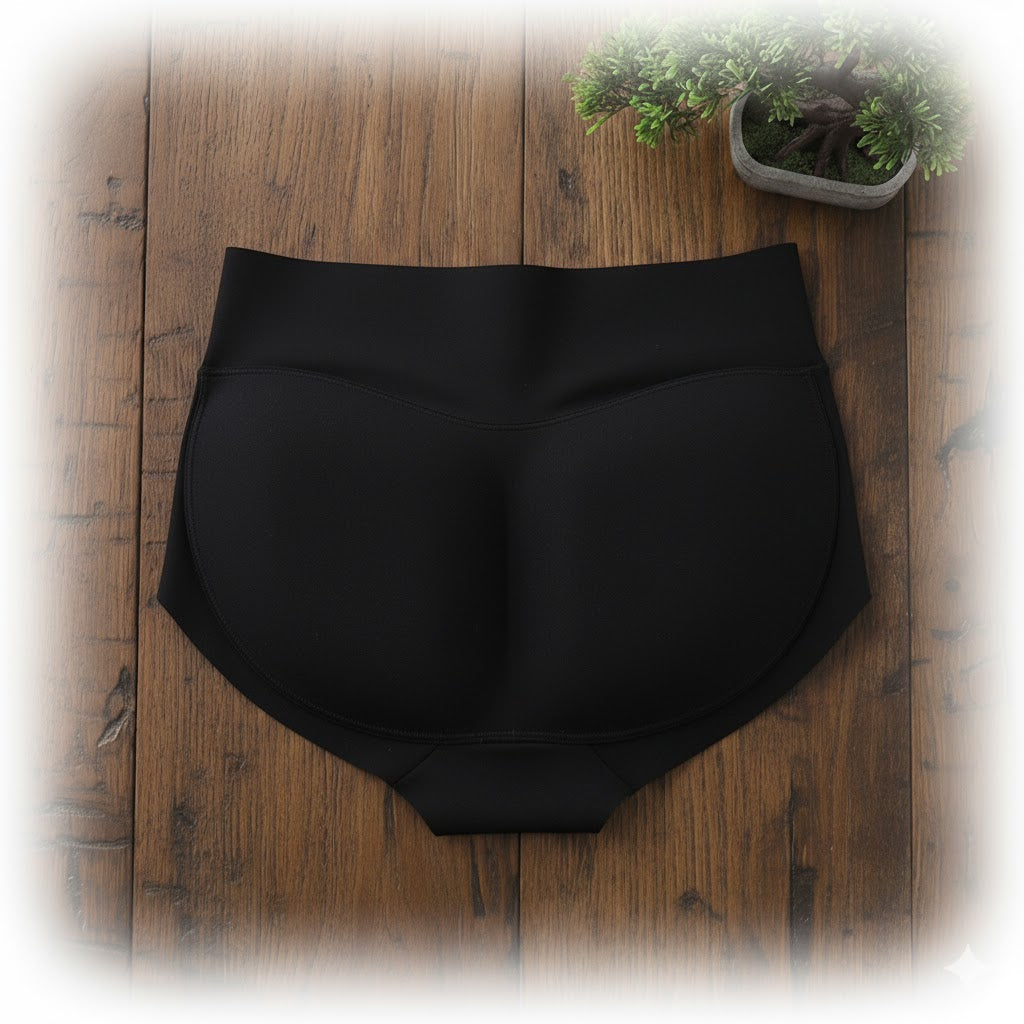 Women’s Butt Enhancer Underwear
