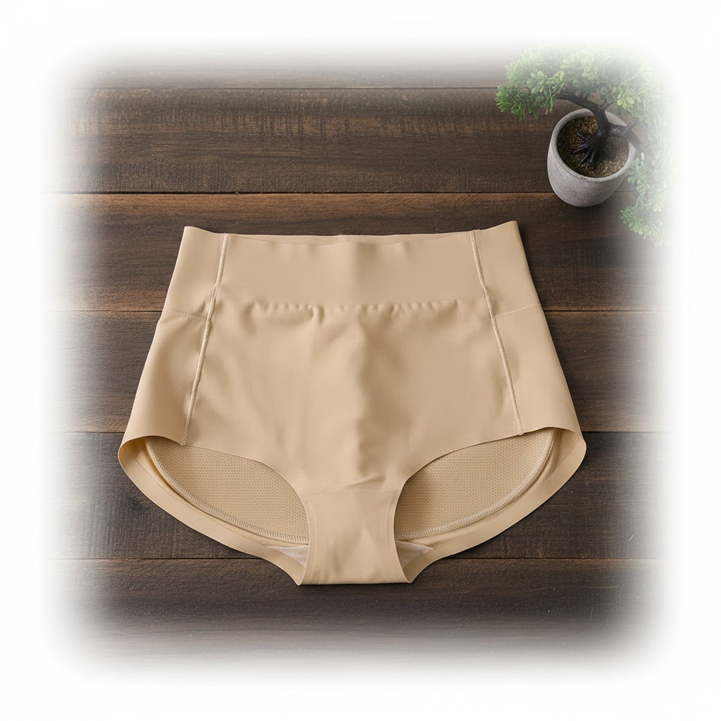 Women’s Butt Enhancer Underwear